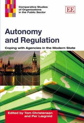 Autonomy And Regulation