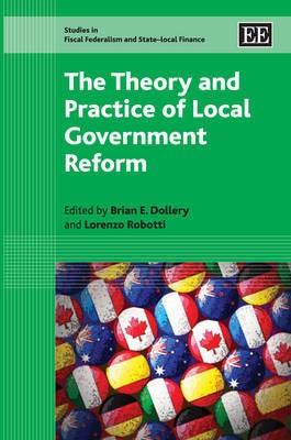 The Theory And Practice Of Local Government Reform