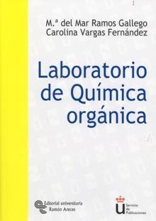 Laboratorio de Química Orgánica