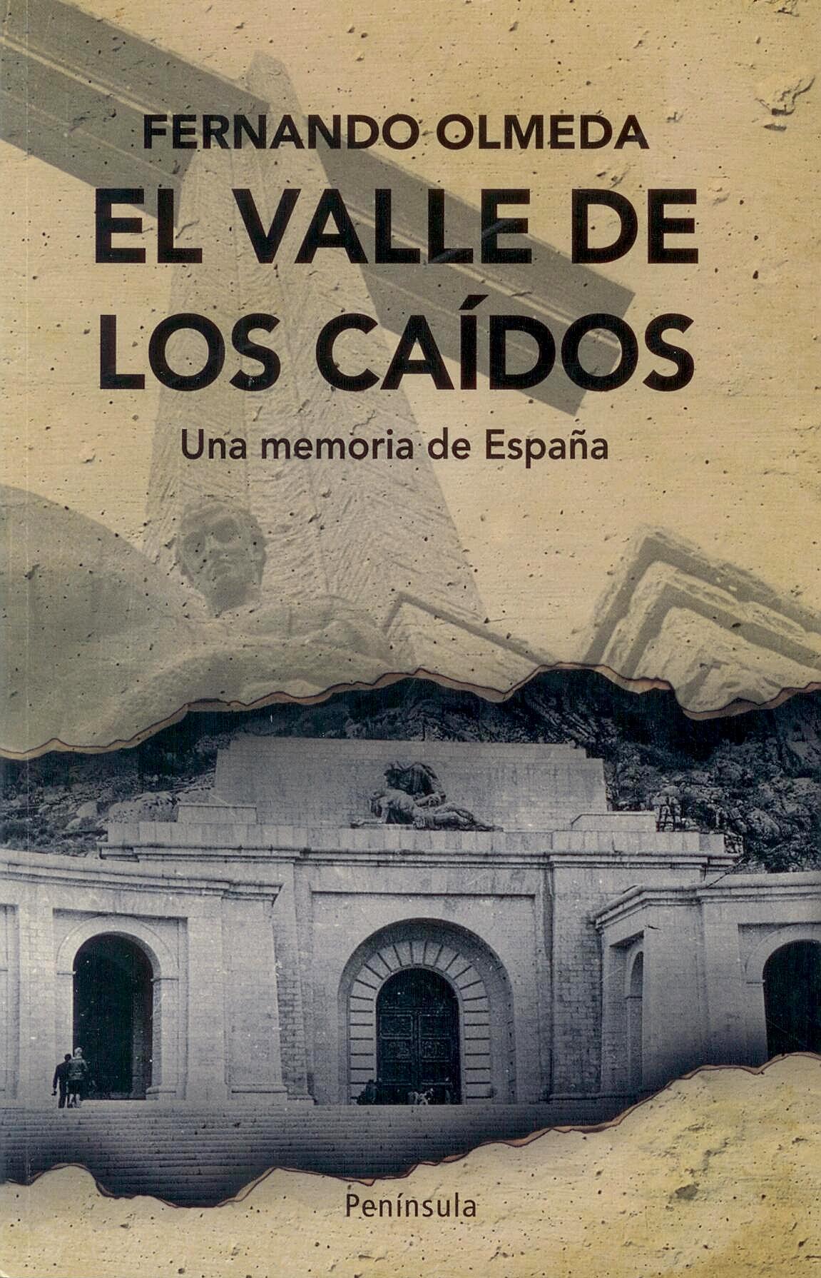 El Valle de los Caidos