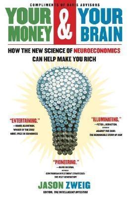 Your Money And Your Brain