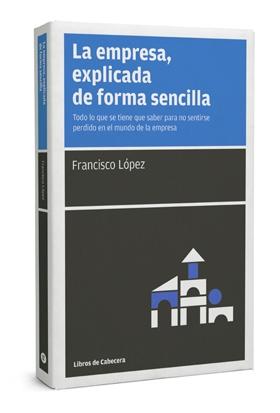 La Empresa, Explicada de Forma Sencilla