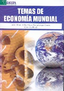 Temas de Economia Mundial