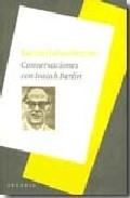 Conversaciones de Isaiah Berlin