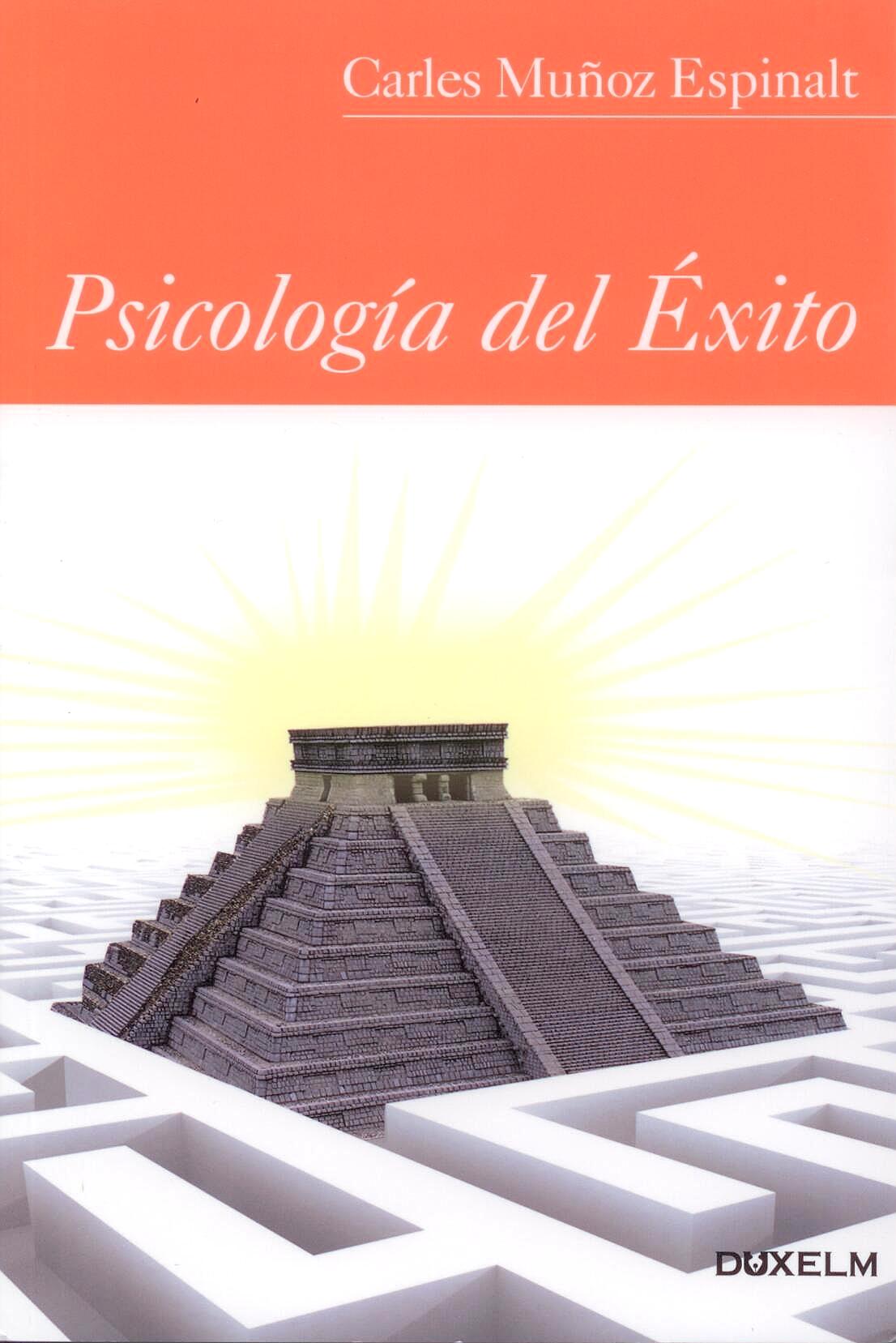 Psicologia del Exito