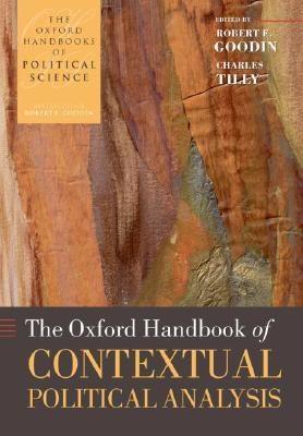 The Oxford Handbook Of Contextual Political Analysis