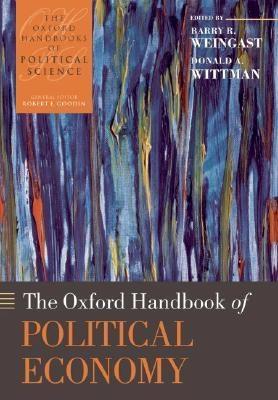 The Oxford Handbook Of Political Economy