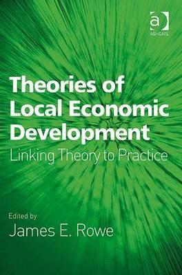 Theories Of Local Economic Development "Linking Theory To Practice". Linking Theory To Practice