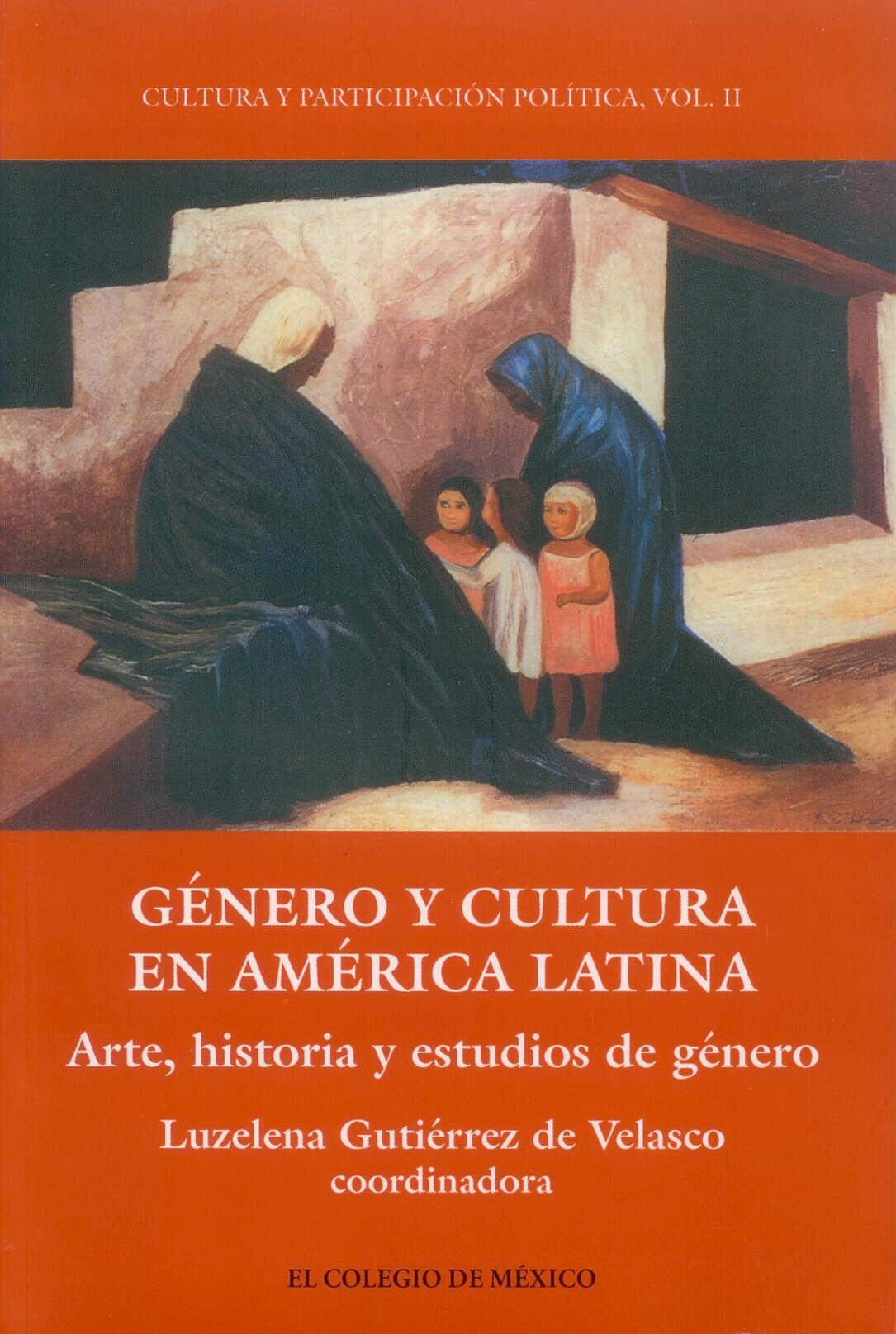 Genero y Cultura en America Latina