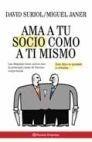 Ama a tu Socio como a Tí Mismo