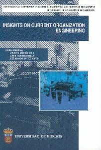 Insights On Current Organization Engineering