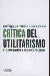 Critica del Utilitarismo