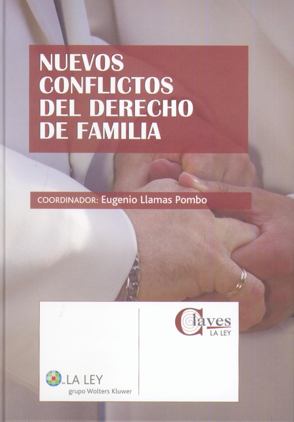 Nuevos Conflictos del Derecho de Familia