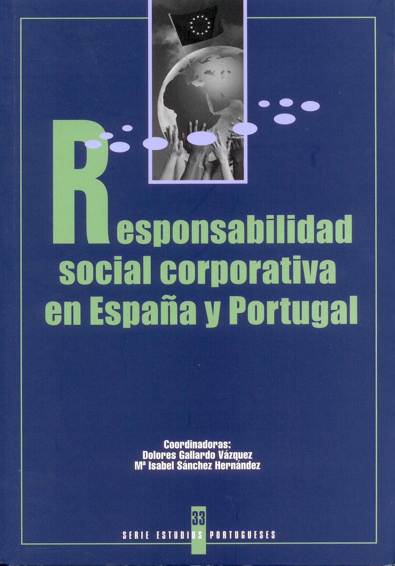 Responsabilidad Social Corporativa en España y Portugal