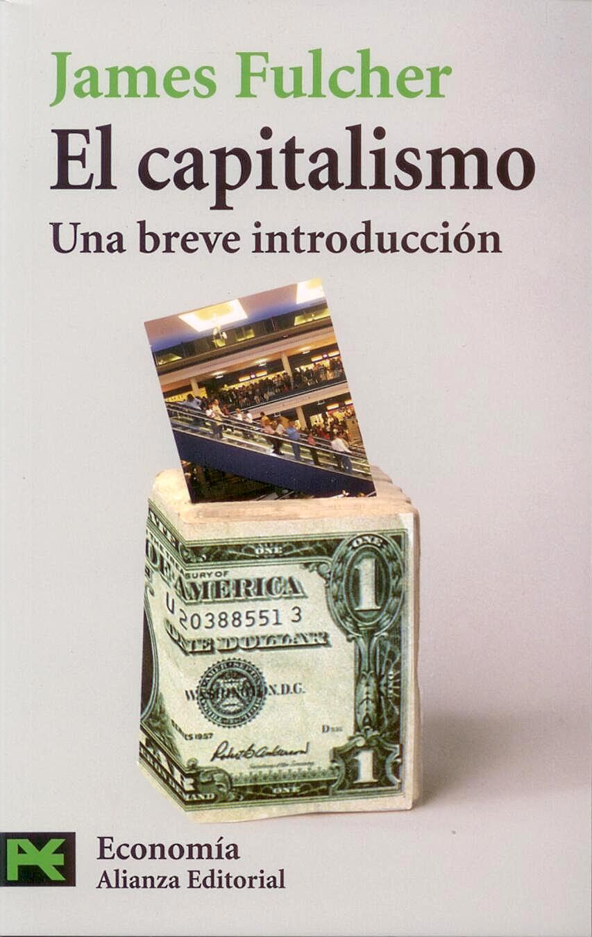 El Capitalismo "Una Breve Introduccion"