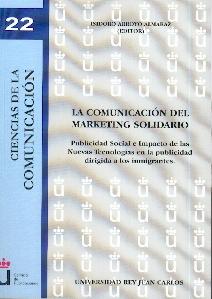 La Comunicacion del Marketing Solidario