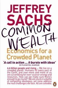 Common Wealth "Economics For a Crowded Planet". Economics For a Crowded Planet