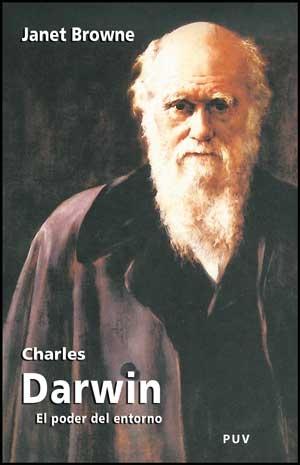 Charles Darwin "El Poder del Entorno"