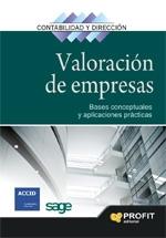 Valoración de Empresas