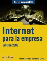 Internet para la Empresa