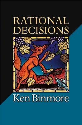 Relational Decisions