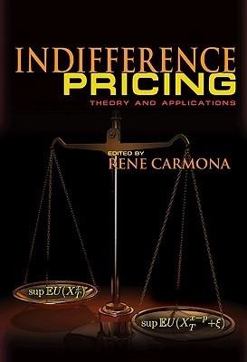 Indifference Pricing "Theory And Applications"