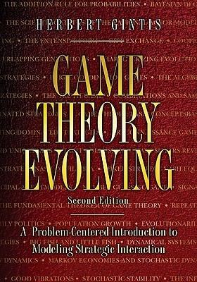 Game Theory Evolving