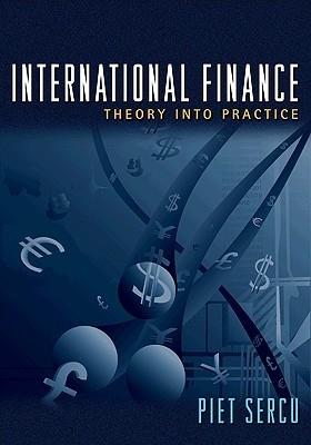 International Finance "Theory Into Practice"