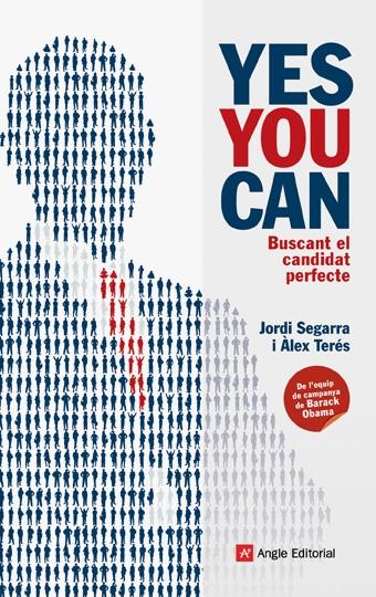 Yes You Can "Buscando al Candidato Perfecto"