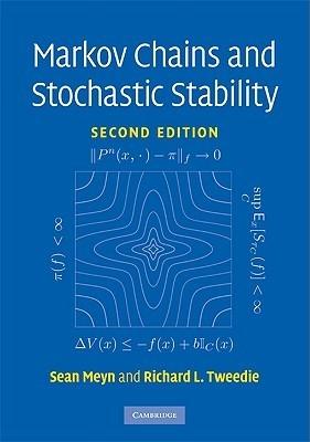 Markov Chains And Stochastic Stability