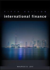 International Finance