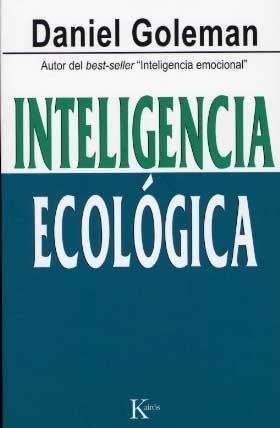 Inteligencia Ecologica