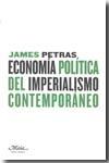Economia Politica del Imperialismo Contemporaneo