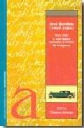 Jose Borobio (1907-1984) "Una Vida y una Epoca Contadas a Traves de Imagenes". Una Vida y una Epoca Contadas a Traves de Imagenes