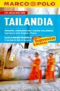 Tailandia. Marco Polo