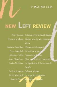 New Left Review Nº 55