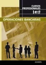 Operaciones Bancarias