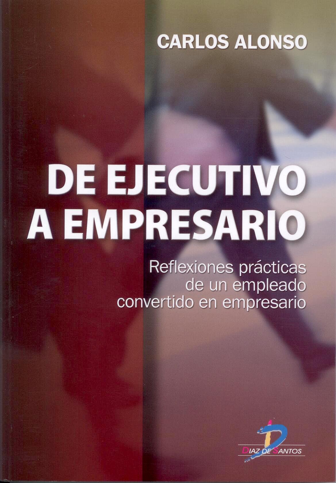 De Ejecutivo a Empresario