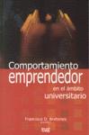 Comportamiento Emprendedor en el Ambito Universitario