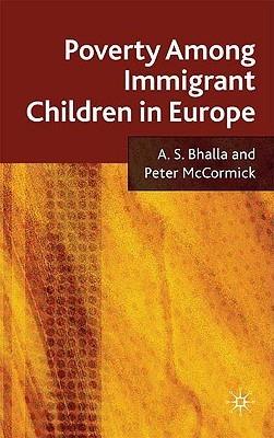 Poverty Among Inmigrant Children In Europe