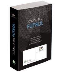 Código del Fútbol