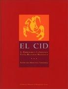 Tras la Huella del Cid "6 Libros+Cd"