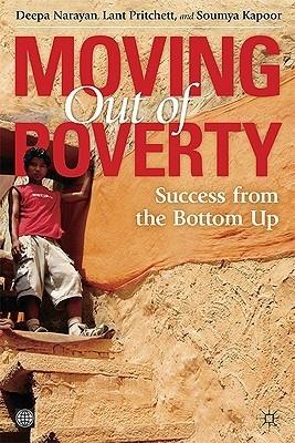 Moving Out Of Poverty "Success From The Bottom Up"