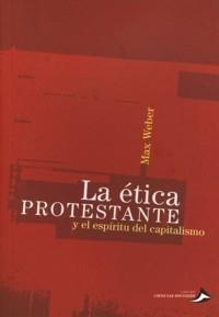 La Etica Protestante
