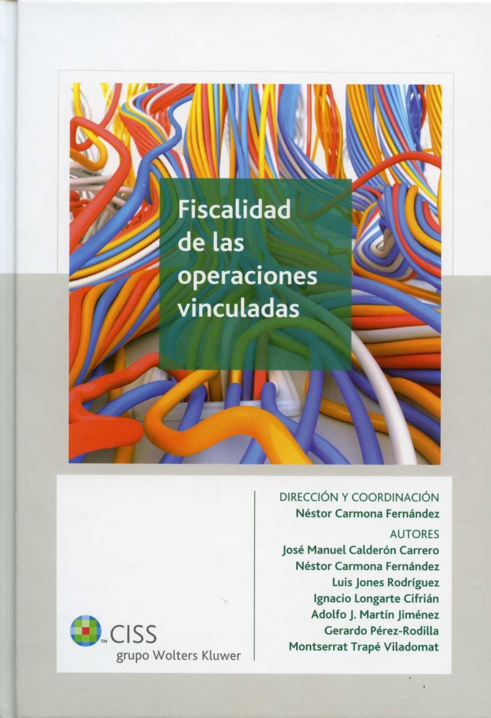 Fiscalidad de las Operaciones Vinculadas