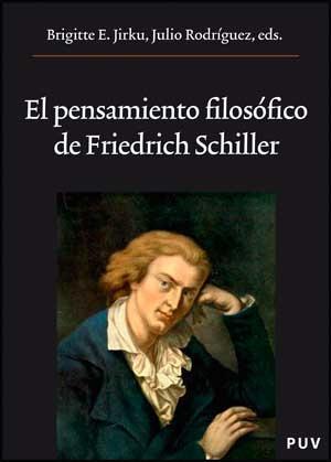 El Pensamiento Filosofico de Friedrich Schiller