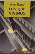 Los que Vivimos