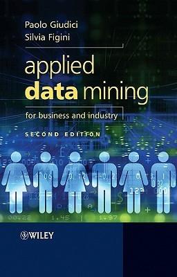 Applied Data Mining For Business And Industry