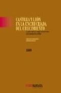 Castilla y Leon Encrucijada del Crecimiento "Claves para el Cambio Estructural a la Salida de la Crisis"