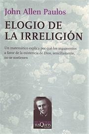 Elogio de la Irreligión